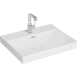 Karahanbey Vitra Metropole 7526B003-0973 Çanak Lavabo, 60CM, Beyaz