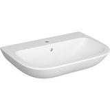 Karahanbey Vitra S20 5504B003-0001 Lavabo, 65 Cm, Beyaz