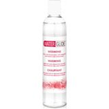 Karahanbey Water Glide Waterglide Warming Lubricant Gel 400ML Isıtıcılı Jel