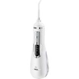 Karahanbey Waterpulse Npo WP-V500 Water Flosser Taşınabilir, Şarjlı, Masajlı, Diş Protez Bakım ve Ağız Duşu Be