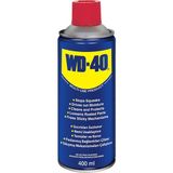 Karahanbey Wd-40 Çok Amaçlı Pas Sökücü, Yağlayıcı ve Koruyucu, 1X400ML