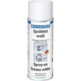 Karahanbey Weicon Sıvı Gres -Beyaz- Sprey 400 ml Bilyalı Rulmanlar ve Benzerleri Için Çok Amaçlı Sprey Gres