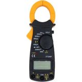 Karahanbey Wellhise Dt 3266F 600A Ac Pensampermetre