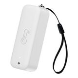 Karahanbey Wifi Sıcaklık ve Nem Sensörü (Tuya, Smart Life Uyumlu)
