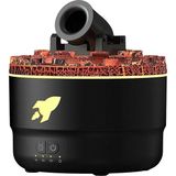 Karahanbey Wmool Cannon Blast Aroma Nemlendirici, Cannon Blast Taret Nemlendirici Sessiz Difüzör, Top Nemlendi