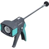 Karahanbey Wolfcraft Mg 310 Kartuş Presi Compact 4357000 – Silikon Enjeksiyon Için Kompakt Silikon Şırınga, Ya