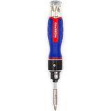 Karahanbey Workpro WP221069 6-In-1 Profesyonel Cr-V Cırcırlı Manyetik Tornavida Seti