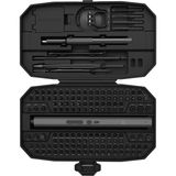 Karahanbey Xenon Smart Hassas Şarjlı Otomatik Tornavida Vidalama Seti 5 Nm Tork Screwdriver 153 Parça X6833