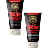 Karahanbey Xir Ginseng Erkekler Bakım Masaj 50 ml x 2 Adet
