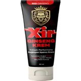 Karahanbey Xir Ginseng Erkeklere Masaj 50 ml x 1 Adet