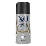 Karahanbey Xo Deodorant Sprey & Clear Protect 2023