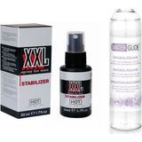 Karahanbey Xxl Peak Power For Men Sprey 50 ml Waterglide Lubricant 400ML