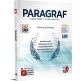 Karahanbey Yks Paragraf Soru Bankası