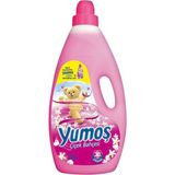Karahanbey Yumoş Çamaşır Yumuşatıcısı Çiçek Bahçesi 3 L