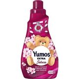 Karahanbey Yumoş Ekstra Konsantre Çamaşır Yumuşatıcı Sakura 1008 ml 42 Yıkama