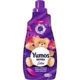 Karahanbey Yumoş Extra Çamaşır Yumuşatıcı Lotus ml 1440 ml 60 Yıkama