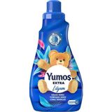 Karahanbey Yumos Extra Konsantre Çamaşır Yumuşatıcısı Lilyum 1008 ml