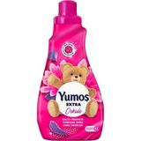 Karahanbey Yumoş Extra Konsantre Çamaşır Yumuşatıcısı Orkide 1008 ml