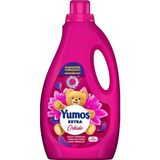 Karahanbey Yumoş Extra Konsantre Çamaşır Yumuşatıcısı Orkide 2520 ml