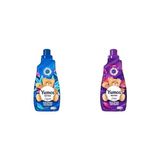 Karahanbey Yumoş Extra Seti | Lilyum 1440 ml X1 + Lotus ml 1440 ml 60 Yıkama X1