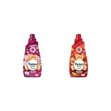 Karahanbey Yumoş Extra Seti | Sakura 1440 ml X1 + Amber 1440 ml X1
