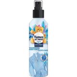 Karahanbey Yumoş Jetfresh Giysi Spreyi Lilyum 200 ml