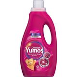 Karahanbey Yumoş Sıvı Bakım Deterjanı Renkli 30 Yıkama 1500 ml