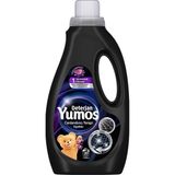 Karahanbey Yumoş Sıvı Bakım Deterjanı Siyah 30 Yıkama 1500 ml