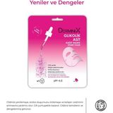 Karahanbey Yüz Bakim Maskesi & Glikolik Asit Kağıt Maske 1 Adet