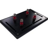 Karahanbey ZD-150H-1 - Güçlü Manyetik Tabanlı Pcb Tutucu
