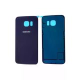 Karahanlı Butik CPTLFARKKPKSMSNG-G925 Samsung Galaxy S6 Edge Cep Telefonu Arka Kapağı