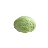 Karahasanoğlu Tarım Yerli Dolmalık Beyaz Top Lahanası Tohumu 10 gr (Ort 2000 Ad)