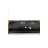 KARAHİSAR KULUÇKA 25x80 (2 Mt Kablolu Fişli) Karbon Film Isıtıcı KRHKFI01675281