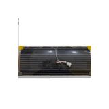 KARAHİSAR KULUÇKA 25x80 (2 Mt Kablolu Fişli) Karbon Film Isıtıcı