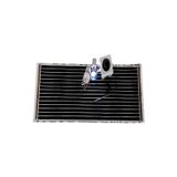 Karahisar Kuluçka 25X80 Çift Duylu Analog Termostatlı Kırmızı100Wrenkli Isı Ampüllü Full Set Karbon Film Isıtıcı