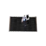 KARAHİSAR KULUÇKA 25x80 Çift Duylu Analog Termostatlı Mavi Renkli Isı Ampüllü Full Set Karbon Film Isıtıcı