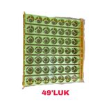 KARAHİSAR KULUÇKA Kuluçka Makine Viyol 49 Luk Otomatik 1/240 Rpm Motorlu