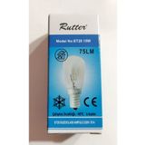 KARAHİSAR KULUÇKA Rutter Sarı Işık 15w E14 Duy Buzdolabı Aspiratör Davlumbaz Ampulü 2 Adet RSI15WDBADA945