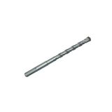 Karahisarlı 10 Mm Beton Delici Kanallı Matkap Uç 16 Cm