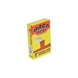 Karahisarlı 15 adet Baca Boru Temizleyici Baca Açıcı