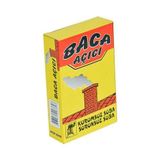 Karahisarlı Baca Boru Temizleyici Baca Açıcı