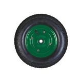 Karahisarlı El Arabası Tekeri Şişme Bilyalı 3.50x7