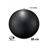 Karahisarlı Metal 1,5 mm 80 cm Yufka Sacı – Asma Halkalı