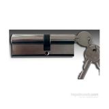 Karahisarlı Pvc Pimapen Kilit Göbeği Barel 90 Mm