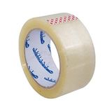 Karahisarlı Venus Pack Koli Bandı - 100 Metre 45x100 Hotmelt Şeffaf