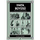 Karakarga Maya Büyüsü - Şarap, Lezzet Ve Duygusal Deneyimler