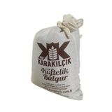 Karakılçık Doğal Karakılçık Köftelik Bulgur Ata Tohumu 3 Kg