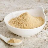 Karakız Doğal Salep Toz Dökme 1 kg