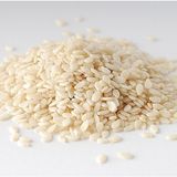 Karakız Susam Beyaz Dökme 1 kg