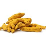 Karakız Zerdeçal Tane Dökme 750 gr